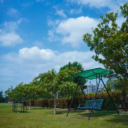 Abha Farms And Resort ウダイプル エクステリア 写真